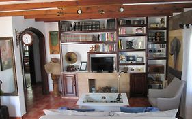Casa Fayna Playa Honda